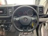 USED 2021 21 VOLKSWAGEN CRAFTER 2.0 CR35 TDI L H/R P/V TRENDLINE 138 BHP AIR CONDITIONING 6 MONTHS WARRANTY  1 OWNER LOW MILES AIR CON & CRUISE EURO 6 ULEZ LWB