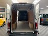 USED 2021 21 VOLKSWAGEN CRAFTER 2.0 CR35 TDI L H/R P/V TRENDLINE 138 BHP AIR CONDITIONING 6 MONTHS WARRANTY  1 OWNER LOW MILES AIR CON & CRUISE EURO 6 ULEZ LWB