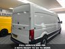 USED 2021 21 VOLKSWAGEN CRAFTER 2.0 CR35 TDI L H/R P/V TRENDLINE 138 BHP AIR CONDITIONING 6 MONTHS WARRANTY  1 OWNER LOW MILES AIR CON & CRUISE EURO 6 ULEZ LWB