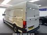 USED 2021 21 VOLKSWAGEN CRAFTER 2.0 CR35 TDI L H/R P/V TRENDLINE 138 BHP AIR CONDITIONING 6 MONTHS WARRANTY  1 OWNER LOW MILES AIR CON & CRUISE EURO 6 ULEZ LWB