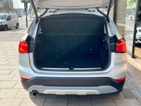 USED 2018 68 BMW X1 1.5 SDRIVE18I XLINE 5d 139 BHP SUN PROTECTION GLASS