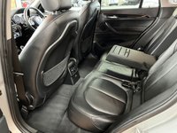 USED 2018 68 BMW X1 1.5 SDRIVE18I XLINE 5d 139 BHP SUN PROTECTION GLASS