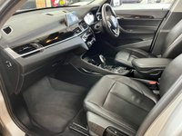 USED 2018 68 BMW X1 1.5 SDRIVE18I XLINE 5d 139 BHP SUN PROTECTION GLASS