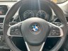 USED 2018 68 BMW X1 1.5 SDRIVE18I XLINE 5d 139 BHP SUN PROTECTION GLASS