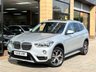 USED 2018 68 BMW X1 1.5 SDRIVE18I XLINE 5d 139 BHP SUN PROTECTION GLASS