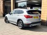 USED 2018 68 BMW X1 1.5 SDRIVE18I XLINE 5d 139 BHP SUN PROTECTION GLASS