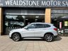 USED 2018 68 BMW X1 1.5 SDRIVE18I XLINE 5d 139 BHP SUN PROTECTION GLASS