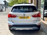 USED 2018 68 BMW X1 1.5 SDRIVE18I XLINE 5d 139 BHP SUN PROTECTION GLASS