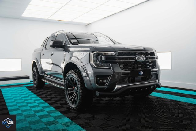 2026 Ford Ranger - Photo 2