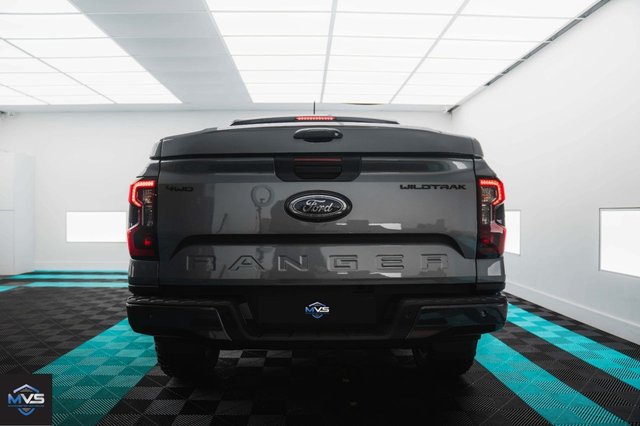2026 Ford Ranger - Photo 5
