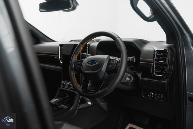 2026 Ford Ranger - Photo 12