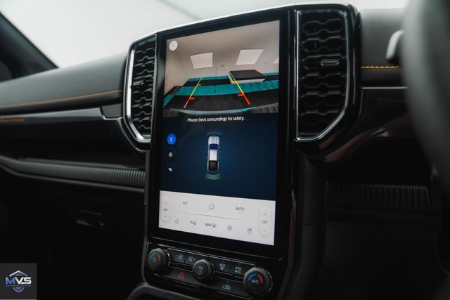 2026 Ford Ranger - Photo 11