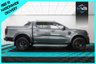 USED 2026 75 FORD RANGER FORD RANGER 2.0 BI-TURBO WILDTRAK NEXT GEN MCR WIDE ARCH EDITION AUTO BRAND NEW 75 REG - BUSINESS OWNERS DEAL - FREE DELIVERY
