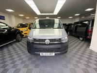 USED 2020 69 VOLKSWAGEN TRANSPORTER 2.0 T32 TDI DSG  150 BHP NEW TIMING  BELT + WATER PUMP