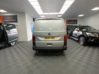 USED 2020 69 VOLKSWAGEN TRANSPORTER 2.0 T32 TDI DSG  150 BHP NEW TIMING  BELT + WATER PUMP