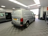 USED 2020 69 VOLKSWAGEN TRANSPORTER 2.0 T32 TDI DSG  150 BHP NEW TIMING  BELT + WATER PUMP
