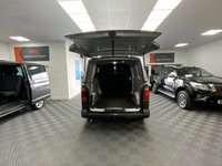 USED 2020 69 VOLKSWAGEN TRANSPORTER 2.0 T32 TDI DSG  150 BHP NEW TIMING  BELT + WATER PUMP