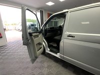 USED 2020 69 VOLKSWAGEN TRANSPORTER 2.0 T32 TDI DSG  150 BHP NEW TIMING  BELT + WATER PUMP
