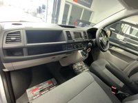 USED 2020 69 VOLKSWAGEN TRANSPORTER 2.0 T32 TDI DSG  150 BHP NEW TIMING  BELT + WATER PUMP