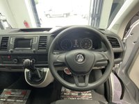 USED 2020 69 VOLKSWAGEN TRANSPORTER 2.0 T32 TDI DSG  150 BHP NEW TIMING  BELT + WATER PUMP