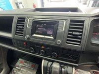USED 2020 69 VOLKSWAGEN TRANSPORTER 2.0 T32 TDI DSG  150 BHP NEW TIMING  BELT + WATER PUMP