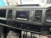 USED 2020 69 VOLKSWAGEN TRANSPORTER 2.0 T32 TDI DSG  150 BHP NEW TIMING  BELT + WATER PUMP