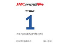 USED 2020 69 VOLKSWAGEN TRANSPORTER 2.0 T32 TDI DSG  150 BHP NEW TIMING  BELT + WATER PUMP
