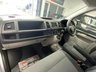 USED 2020 69 VOLKSWAGEN TRANSPORTER 2.0 T32 TDI DSG  150 BHP NEW TIMING  BELT + WATER PUMP