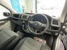 USED 2020 69 VOLKSWAGEN TRANSPORTER 2.0 T32 TDI DSG  150 BHP NEW TIMING  BELT + WATER PUMP