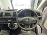 USED 2020 69 VOLKSWAGEN TRANSPORTER 2.0 T32 TDI DSG  150 BHP NEW TIMING  BELT + WATER PUMP