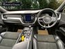 USED 2017 67 VOLVO XC60 2.0 D4 R-DESIGN PRO AWD 5d 188 BHP FINANCE AVAILABLE ZERO DEPOSIT
