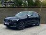 USED 2017 67 VOLVO XC60 2.0 D4 R-DESIGN PRO AWD 5d 188 BHP FINANCE AVAILABLE ZERO DEPOSIT