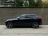 USED 2017 67 VOLVO XC60 2.0 D4 R-DESIGN PRO AWD 5d 188 BHP FINANCE AVAILABLE ZERO DEPOSIT