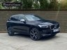 USED 2017 67 VOLVO XC60 2.0 D4 R-DESIGN PRO AWD 5d 188 BHP FINANCE AVAILABLE ZERO DEPOSIT