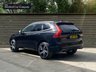 USED 2017 67 VOLVO XC60 2.0 D4 R-DESIGN PRO AWD 5d 188 BHP FINANCE AVAILABLE ZERO DEPOSIT