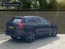 USED 2017 67 VOLVO XC60 2.0 D4 R-DESIGN PRO AWD 5d 188 BHP FINANCE AVAILABLE ZERO DEPOSIT