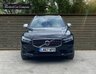 USED 2017 67 VOLVO XC60 2.0 D4 R-DESIGN PRO AWD 5d 188 BHP FINANCE AVAILABLE ZERO DEPOSIT