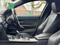 USED 2017 17 BMW 4 SERIES 2.0 420D M SPORT GRAN COUPE 4d 188 BHP 
