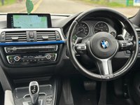 USED 2017 17 BMW 4 SERIES 2.0 420D M SPORT GRAN COUPE 4d 188 BHP 