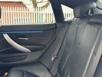 USED 2017 17 BMW 4 SERIES 2.0 420D M SPORT GRAN COUPE 4d 188 BHP 