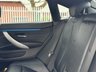 USED 2017 17 BMW 4 SERIES 2.0 420D M SPORT GRAN COUPE 4d 188 BHP 