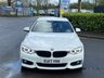 USED 2017 17 BMW 4 SERIES 2.0 420D M SPORT GRAN COUPE 4d 188 BHP 