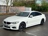 USED 2017 17 BMW 4 SERIES 2.0 420D M SPORT GRAN COUPE 4d 188 BHP 