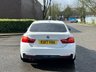USED 2017 17 BMW 4 SERIES 2.0 420D M SPORT GRAN COUPE 4d 188 BHP 