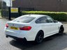 USED 2017 17 BMW 4 SERIES 2.0 420D M SPORT GRAN COUPE 4d 188 BHP 