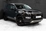 USED 2016 66 LAND ROVER DISCOVERY SPORT 2.0 TD4 HSE LUXURY 5d 180 BHP / STUNNING CAR!