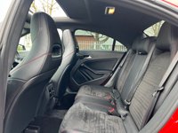USED 2017 67 MERCEDES-BENZ CLA 2.1 CLA 220 D AMG LINE 4d 174 BHP 