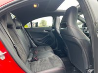 USED 2017 67 MERCEDES-BENZ CLA 2.1 CLA 220 D AMG LINE 4d 174 BHP 