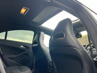 USED 2017 67 MERCEDES-BENZ CLA 2.1 CLA 220 D AMG LINE 4d 174 BHP 