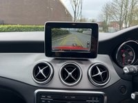 USED 2017 67 MERCEDES-BENZ CLA 2.1 CLA 220 D AMG LINE 4d 174 BHP 
